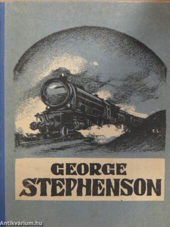 George Stephenson