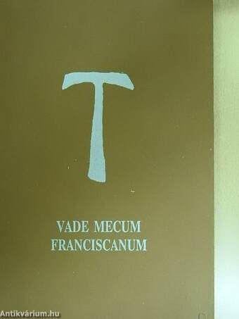 Vade Mecum Franciscanum