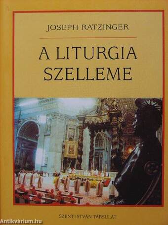 A liturgia szelleme