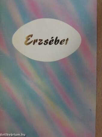 Erzsébet