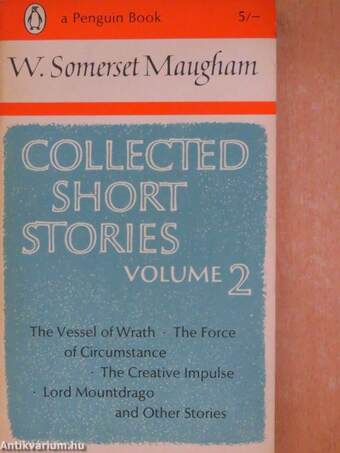 Collected Short Stories 2