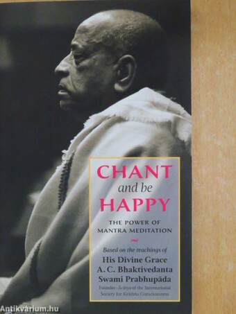 Chant and be Happy