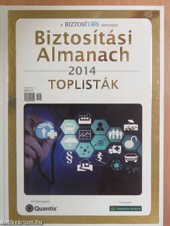 Biztosítási Almanach 2014