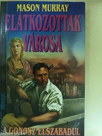 Elátkozottak városa