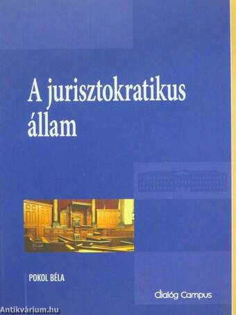 A jurisztokratikus állam