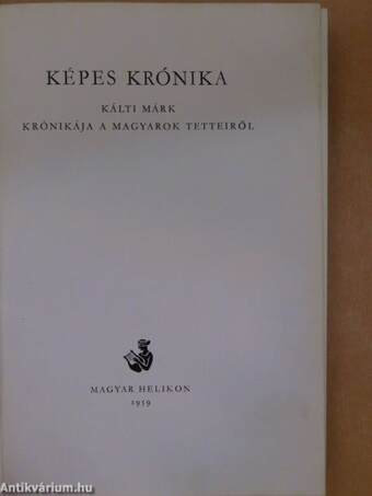 Képes krónika