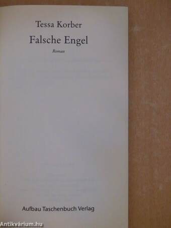 Falsche Engel