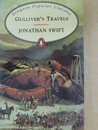 Gulliver's Travels