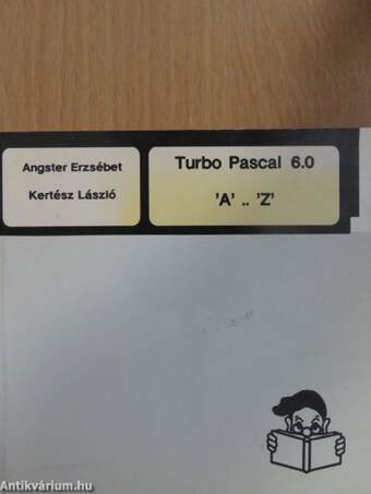 Turbo Pascal 6.0