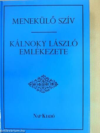 Menekülő szív