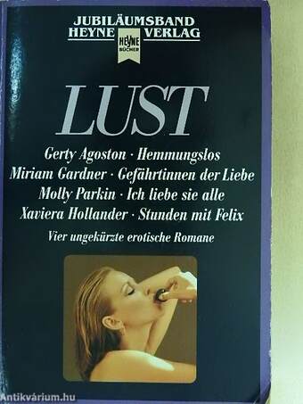 Lust