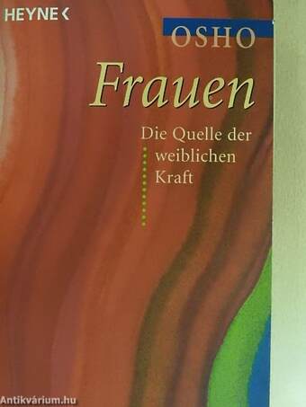 Das Buch der Frauen