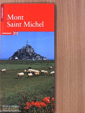 Mont Saint Michel