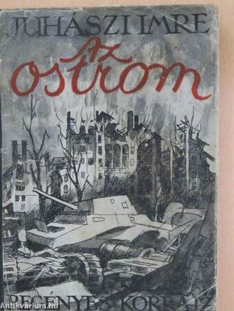 Az ostrom