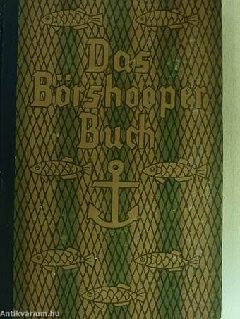 Das Börshooper Buch