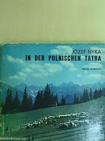 In der polnischen Tatra