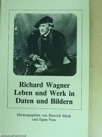 Richard Wagner