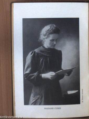 Madame Curie