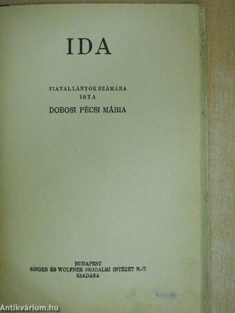 Ida