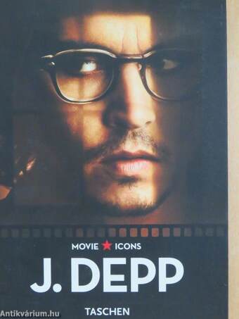 J. Depp