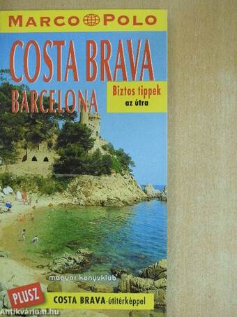 Costa Brava