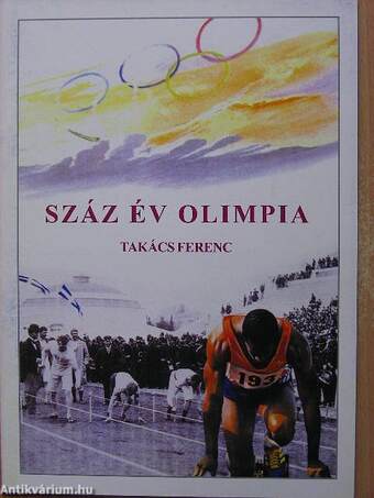 Száz év olimpia