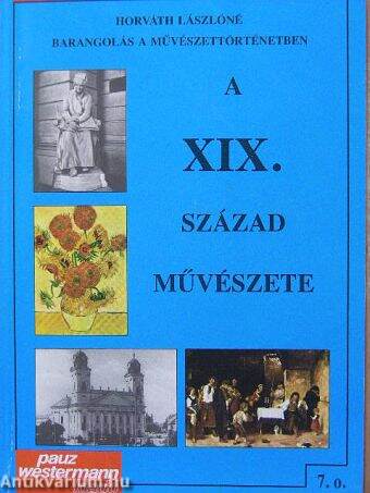 A XIX. század művészete 