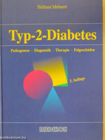 Typ-2-Diabetes