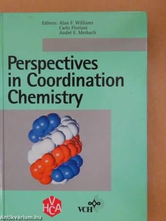 Perspectives in Coordination Chemistry