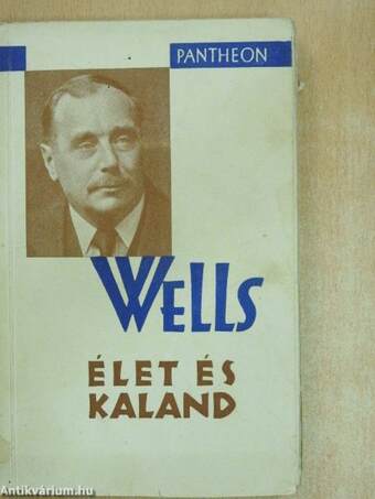 Élet és kaland