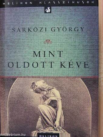 Mint oldott kéve