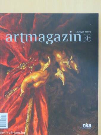 Artmagazin 2009/6.
