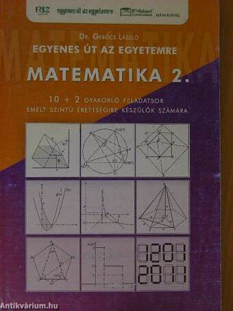 Matematika 2.