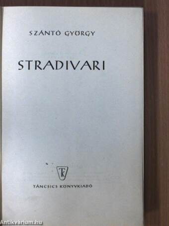 Stradivari 