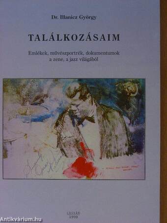 Találkozásaim