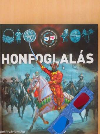 Honfoglalás