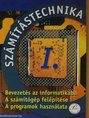 Számítástechnika I.