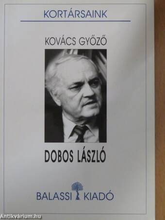 Dobos László