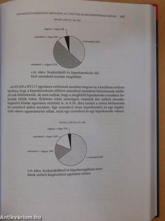 Nyelv és társadalom a rendszerváltáskori Magyarországon