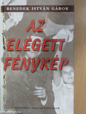 Az elégett fénykép