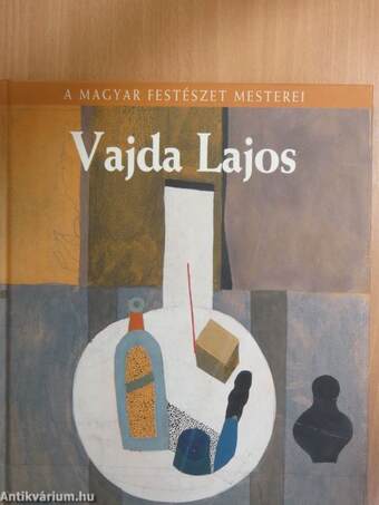 Vajda Lajos