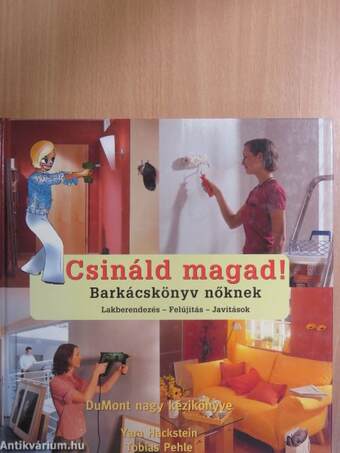 Csináld magad!