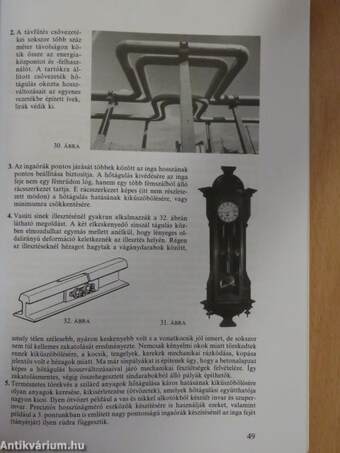 Fizika - Mechanika II., Hőtan