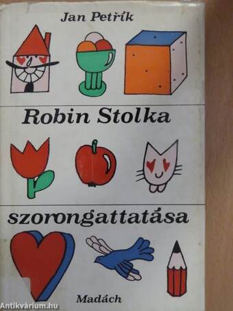 Robin Stolka szorongattatása