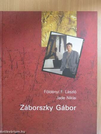 Záborszky Gábor