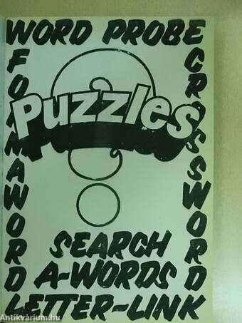 Puzzles