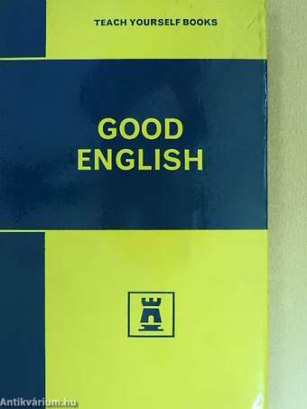 Good English