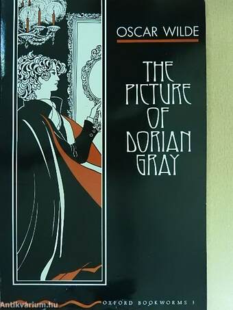 The Picture of Dorian Gray