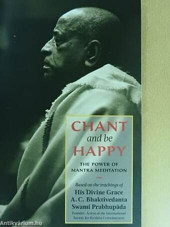 Chant and be Happy