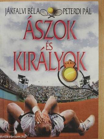 Ászok és királyok